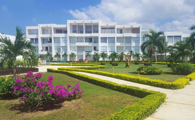 Apartamento de 3 alcobas en venta en Pontezuela, Cartagena, 90 m² · foto 4 de 23