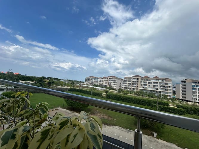 Apartamento de 3 alcobas en venta en Pontezuela, Cartagena, 90 m² · foto 6 de 23