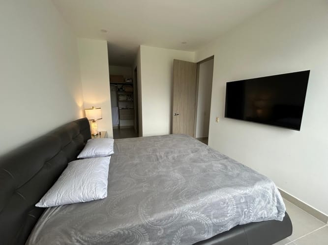 Apartamento de 3 alcobas en venta en Pontezuela, Cartagena, 90 m² · foto 12 de 23