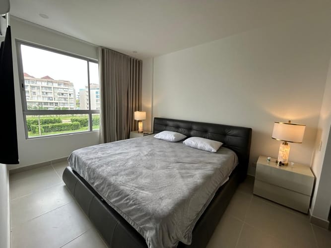 Apartamento de 3 alcobas en venta en Pontezuela, Cartagena, 90 m² · foto 13 de 23