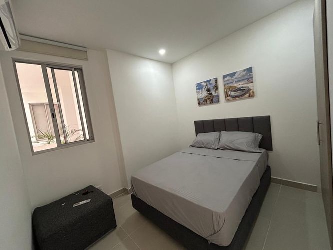 Apartamento de 3 alcobas en venta en Pontezuela, Cartagena, 90 m² · foto 15 de 23