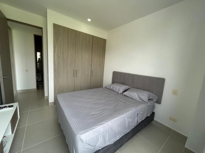 Apartamento de 3 alcobas en venta en Pontezuela, Cartagena, 90 m² · foto 16 de 23