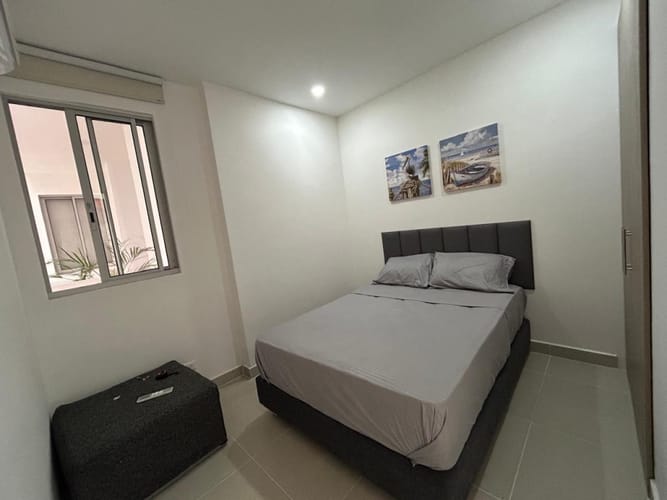 Apartamento de 3 alcobas en venta en Pontezuela, Cartagena, 90 m² · foto 17 de 23