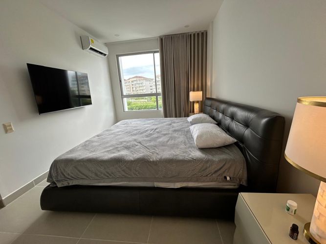 Apartamento de 3 alcobas en venta en Pontezuela, Cartagena, 90 m² · foto 23 de 23