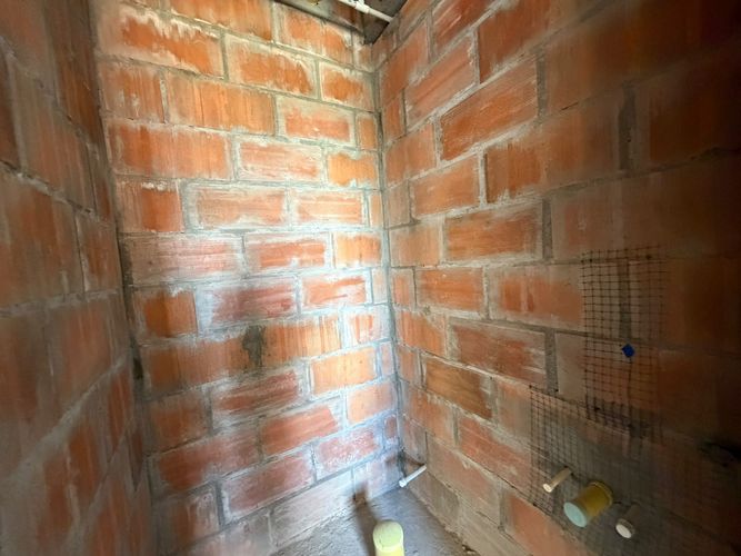 Apartamento de 1 alcoba en venta en Belchite, Rionegro, 53 m² · foto 9 de 11