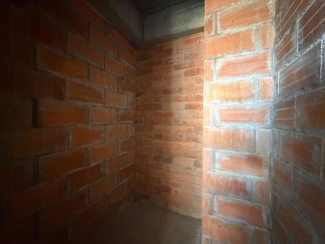 Apartamento de 1 alcoba en venta en Belchite, Rionegro, 53 m² · foto 10 de 11