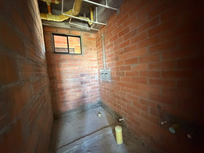 Apartamento de 1 alcoba en venta en Belchite, Rionegro, 53 m² · foto 11 de 11