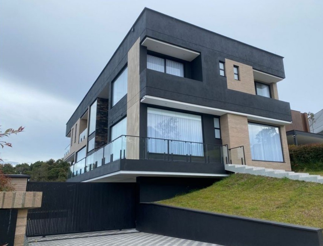 Casa en Arriendo en Las Palmas, Envigado