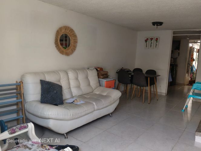 Casa de 4 alcobas en venta en Casco Antiguo - Floridablanca, Floridablanca, 94 m² · foto 2 de 19