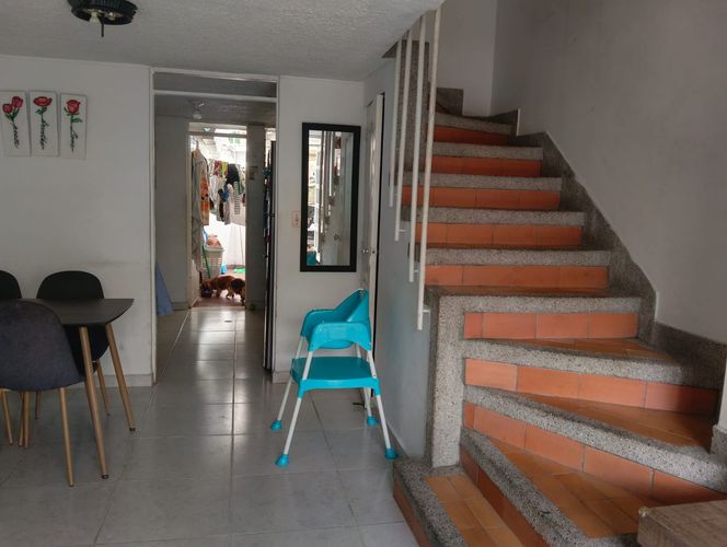 Casa de 4 alcobas en venta en Casco Antiguo - Floridablanca, Floridablanca, 94 m² · foto 4 de 19