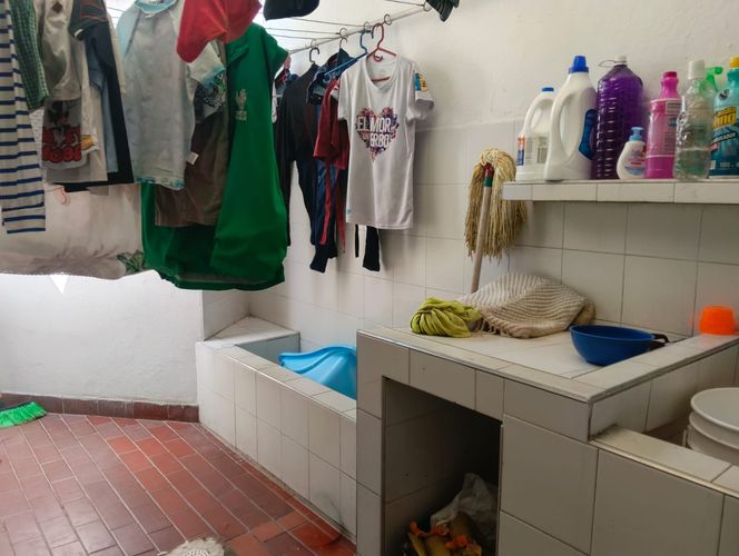 Casa de 4 alcobas en venta en Casco Antiguo - Floridablanca, Floridablanca, 94 m² · foto 5 de 19