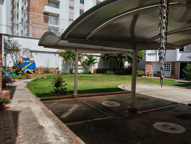 Casa de 4 alcobas en venta en Casco Antiguo - Floridablanca, Floridablanca, 94 m² · foto 7 de 19