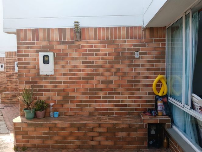 Casa de 4 alcobas en venta en Casco Antiguo - Floridablanca, Floridablanca, 94 m² · foto 9 de 19