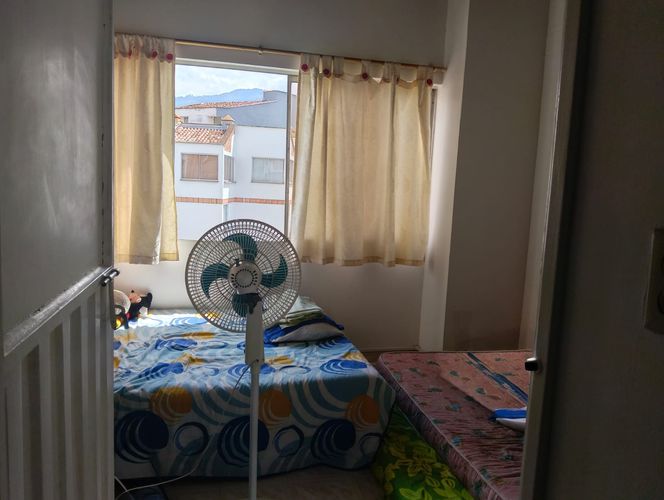 Casa de 4 alcobas en venta en Casco Antiguo - Floridablanca, Floridablanca, 94 m² · foto 11 de 19