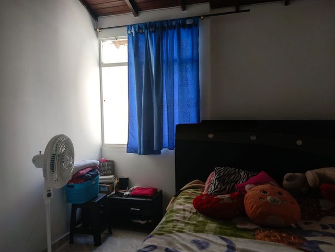 Casa de 4 alcobas en venta en Casco Antiguo - Floridablanca, Floridablanca, 94 m² · foto 13 de 19