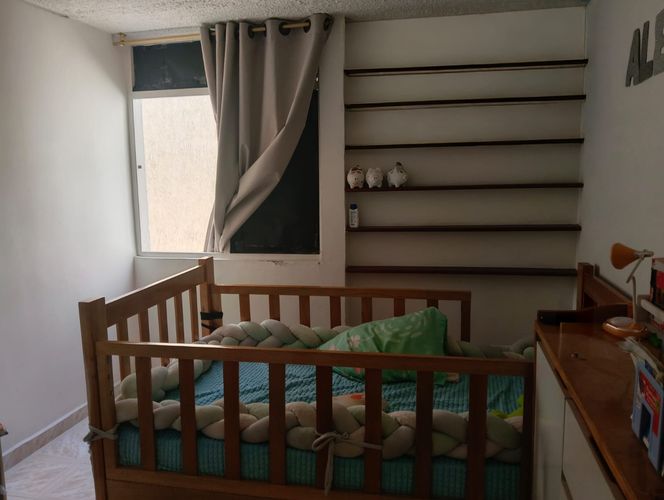 Casa de 4 alcobas en venta en Casco Antiguo - Floridablanca, Floridablanca, 94 m² · foto 16 de 19