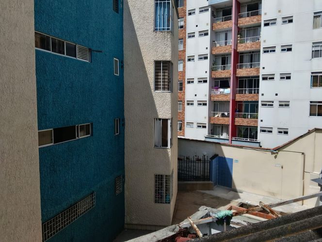 Casa de 4 alcobas en venta en Casco Antiguo - Floridablanca, Floridablanca, 94 m² · foto 18 de 19