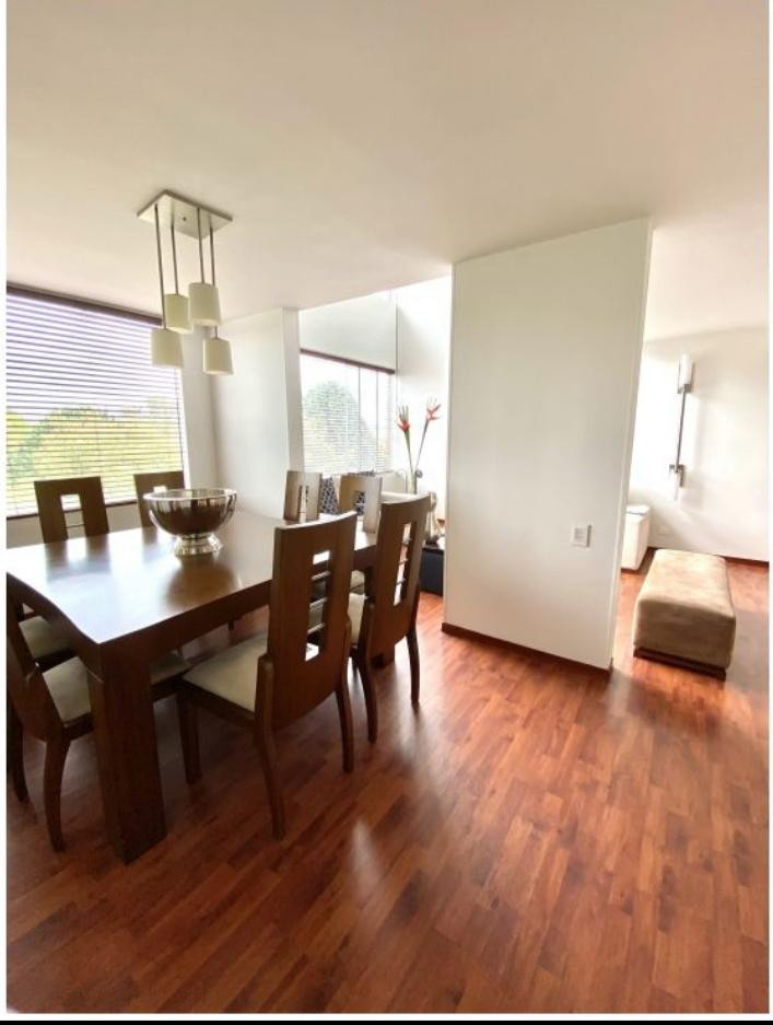 Apartamento en venta en Cedritos, Bogotá · foto 2 de 23