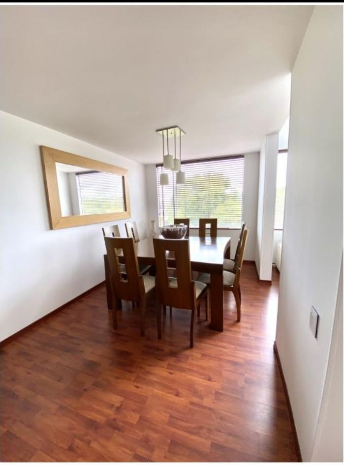 Apartamento en venta en Cedritos, Bogotá · foto 3 de 23