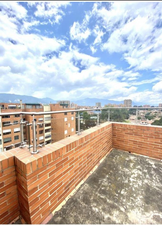 Apartamento en venta en Cedritos, Bogotá · foto 4 de 23