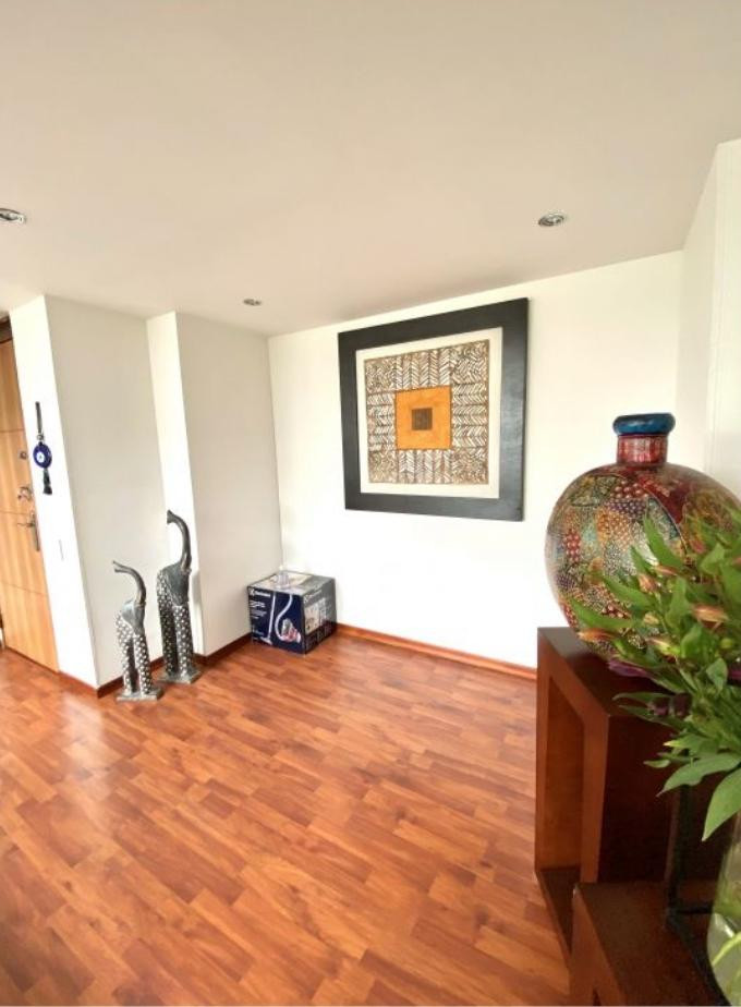 Apartamento en venta en Cedritos, Bogotá · foto 8 de 23