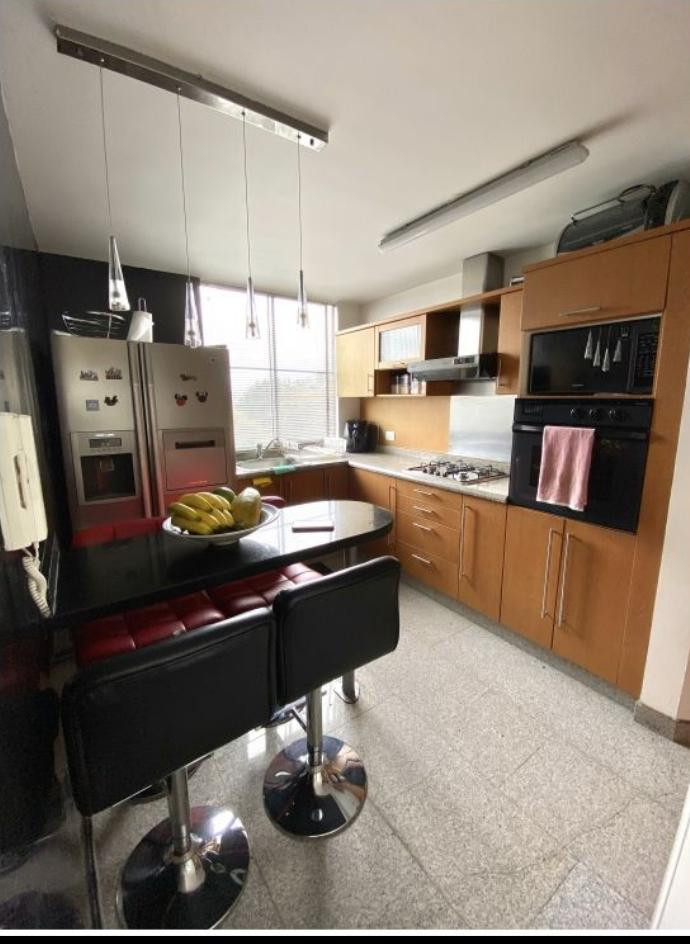 Apartamento en venta en Cedritos, Bogotá · foto 9 de 23