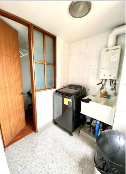 Apartamento en venta en Cedritos, Bogotá · foto 10 de 23