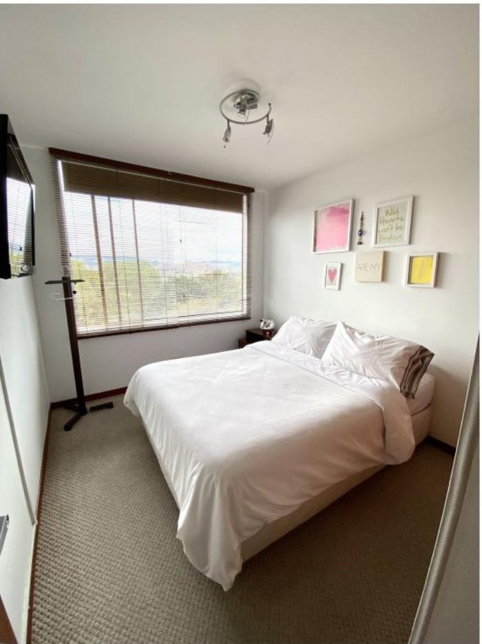 Apartamento en venta en Cedritos, Bogotá · foto 16 de 23
