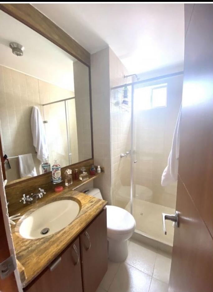 Apartamento en venta en Cedritos, Bogotá · foto 19 de 23
