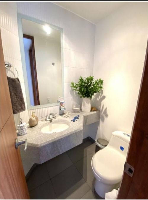 Apartamento en venta en Cedritos, Bogotá · foto 21 de 23