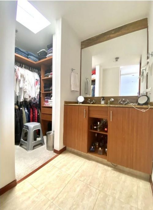 Apartamento en venta en Cedritos, Bogotá · foto 22 de 23