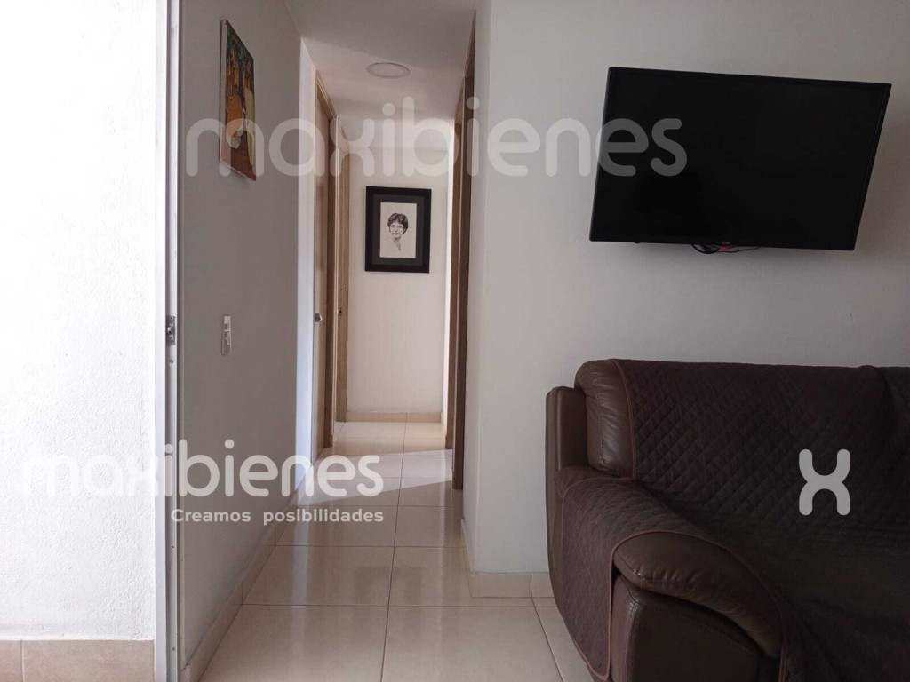 Apartamento en venta en Bombona No.1, Medellín · foto 2 de 8