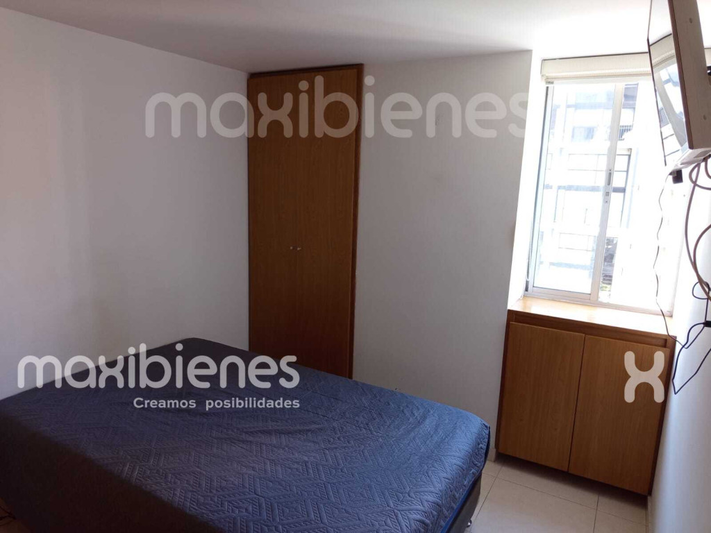 Apartamento en venta en Bombona No.1, Medellín · foto 5 de 8