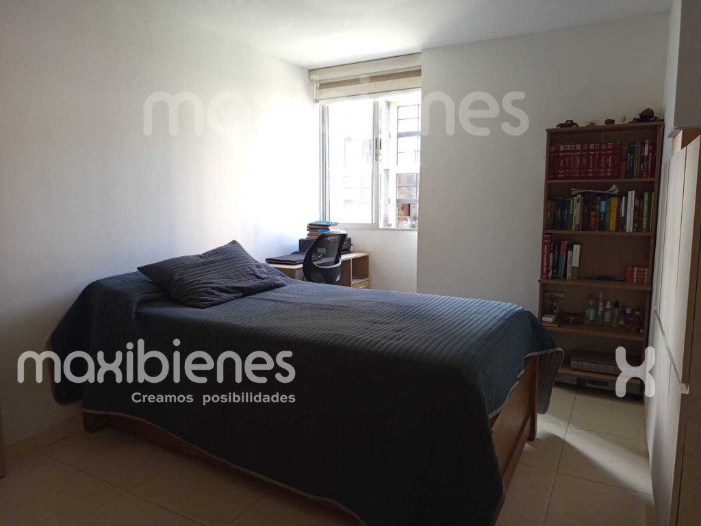 Apartamento en venta en Bombona No.1, Medellín · foto 6 de 8