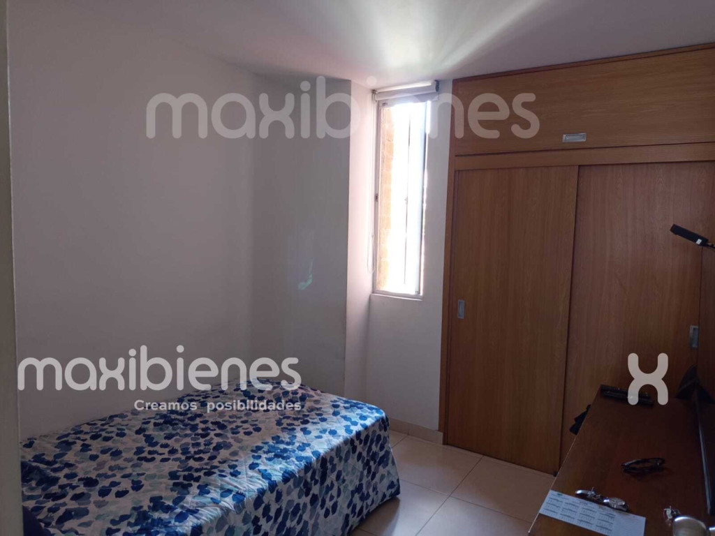 Apartamento en venta en Bombona No.1, Medellín · foto 7 de 8