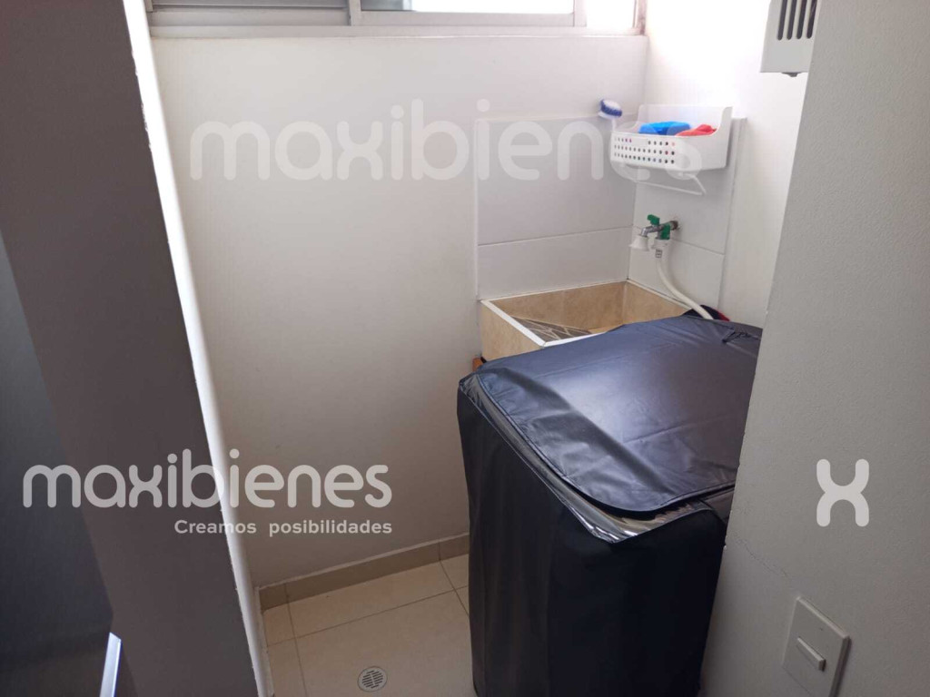 Apartamento en venta en Bombona No.1, Medellín · foto 8 de 8