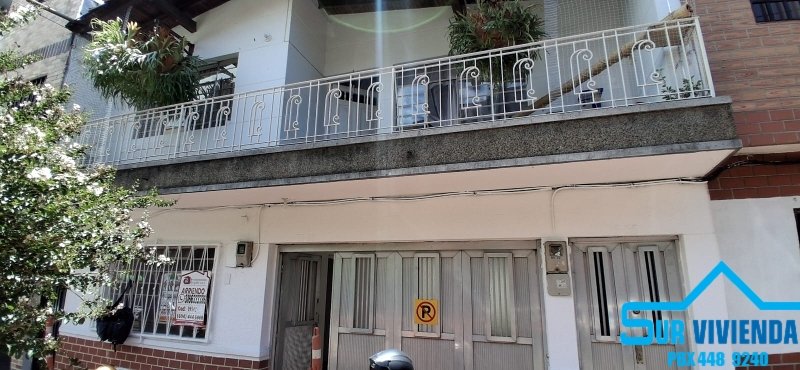 Casa en Arriendo en La magnolia, Envigado