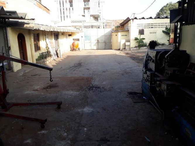 Bodega en venta en Abajo, Barranquilla, 1279 m² · foto 4 de 12
