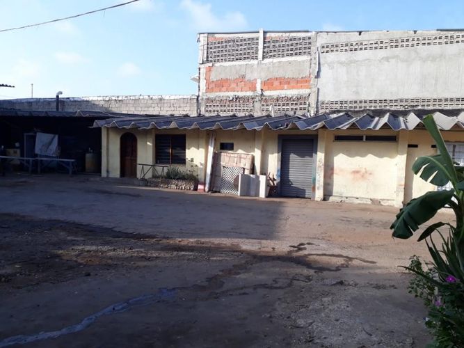 Bodega en venta en Abajo, Barranquilla, 1279 m² · foto 6 de 12