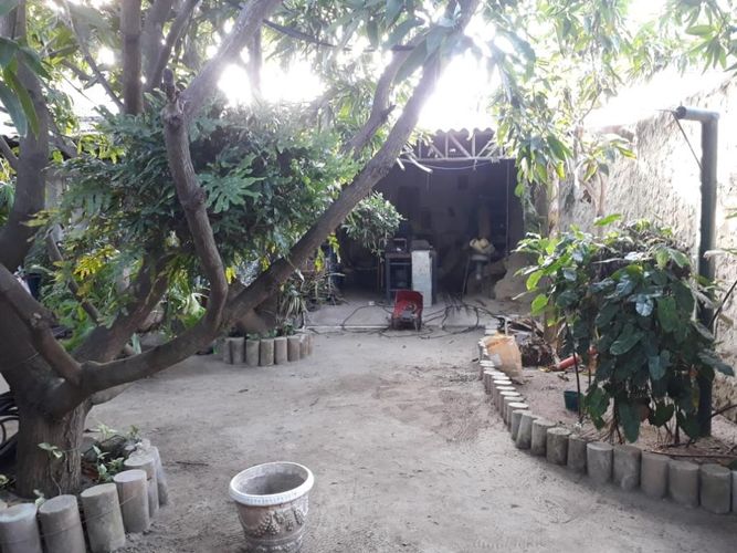 Bodega en venta en Abajo, Barranquilla, 1279 m² · foto 11 de 12