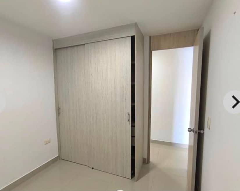 Apartamento en venta en El Country, Cartagena · foto 3 de 11