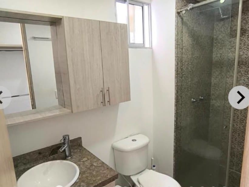 Apartamento en venta en El Country, Cartagena · foto 7 de 11