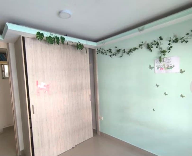 Apartamento en venta en El Country, Cartagena · foto 8 de 11