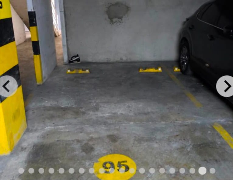 Apartamento en venta en El Country, Cartagena · foto 10 de 11