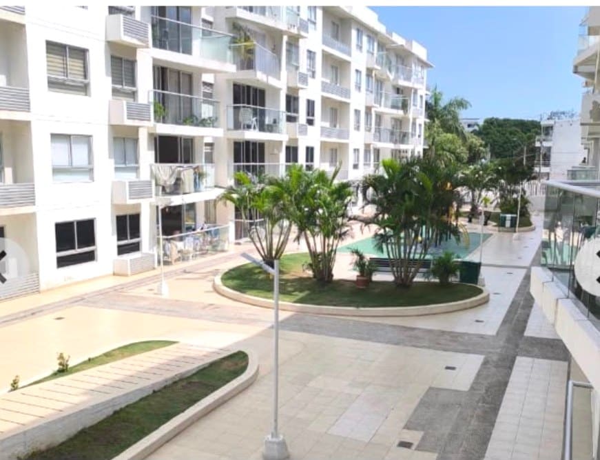 Apartamento en venta en El Country, Cartagena · foto 11 de 11