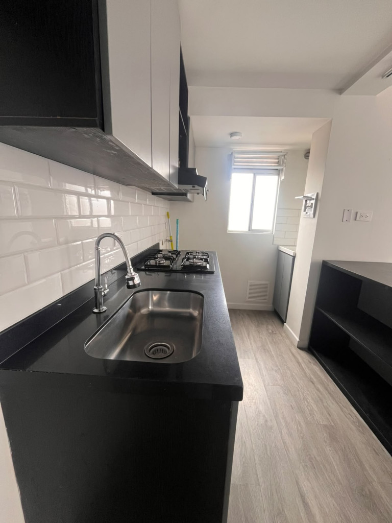 Apartamento en venta en La Estanzuela, Bogotá · foto 3 de 13