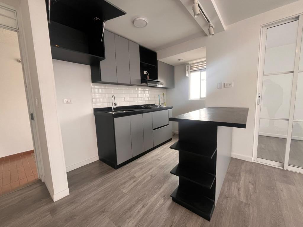 Apartamento en venta en La Estanzuela, Bogotá · foto 5 de 13