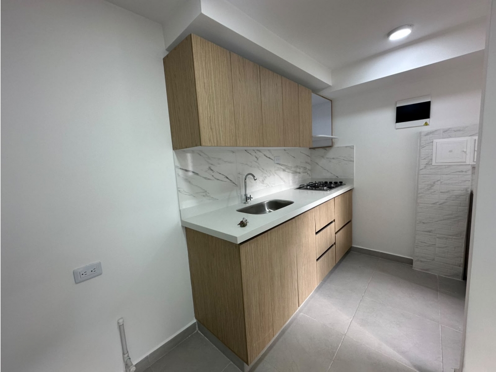 Foto del apartamento