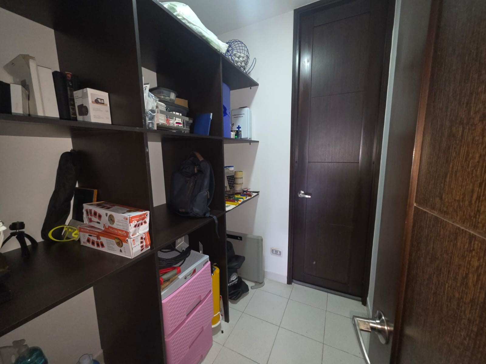 Apartamento en venta en Aves Maria, Sabaneta · foto 16 de 24