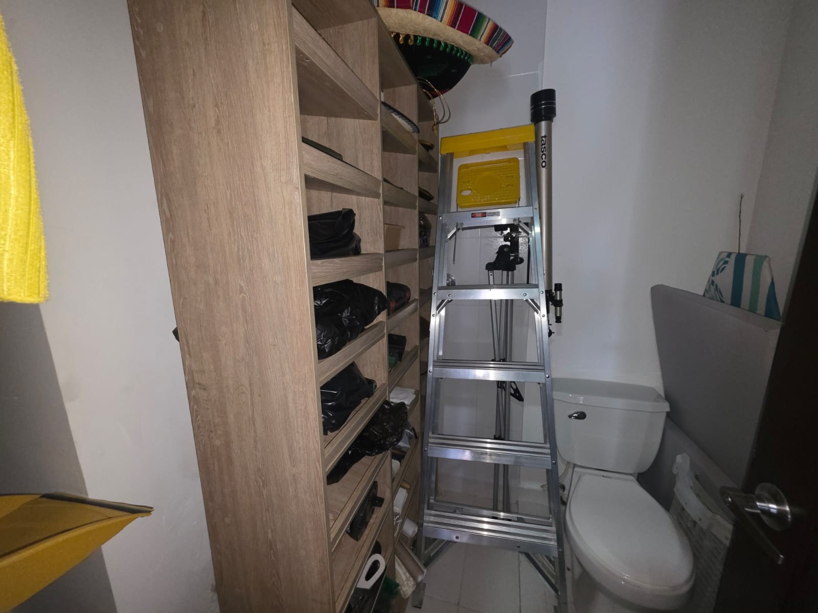 Apartamento en venta en Aves Maria, Sabaneta · foto 17 de 24
